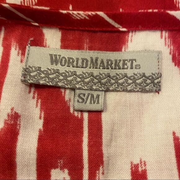 World Market  Dress Sz Small/Medium - Picture 5 of 11